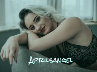 Aprilsangel