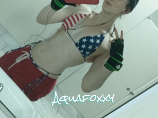 Aquafoxxy