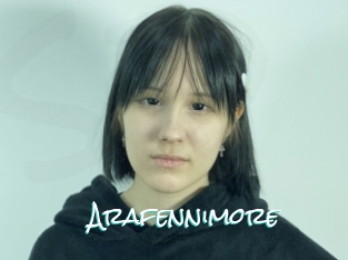 Arafennimore