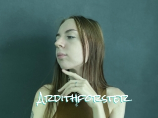 Ardithforster