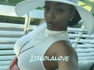 Areolalove