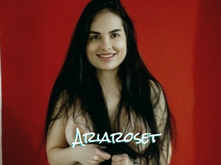 Ariaroset