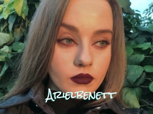 Arielbenett