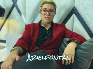 Arielfontan