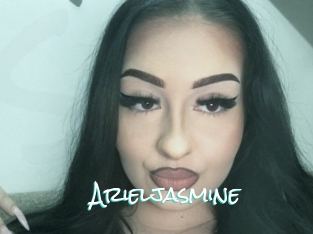 Arieljasmine