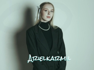 Arielkarmil