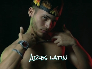 Aries_latin