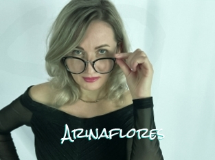 Arinaflores