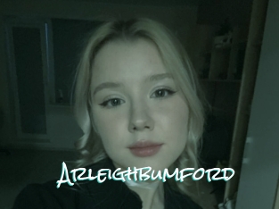 Arleighbumford