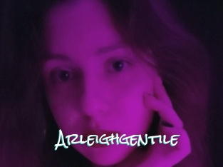 Arleighgentile