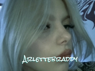 Arlettebraddy