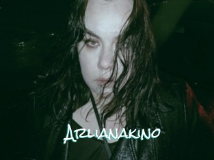 Arlianakino