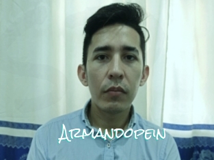 Armandopein