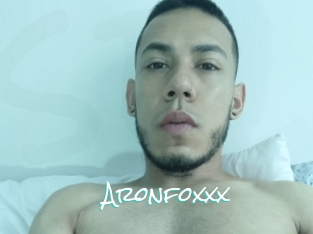 Aronfoxxx