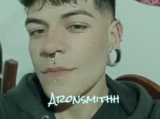 Aronsmithh