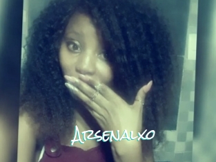 Arsenalxo