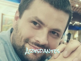 Arysdantes