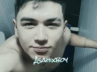 Asahixboy