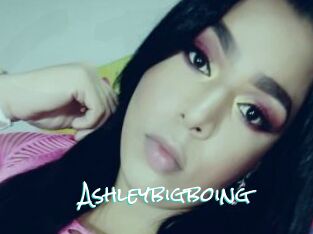Ashleybigboing