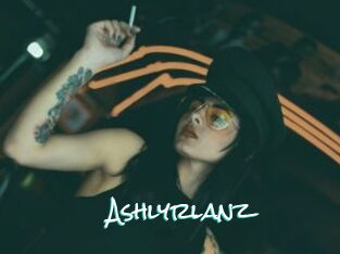 Ashlyrlanz