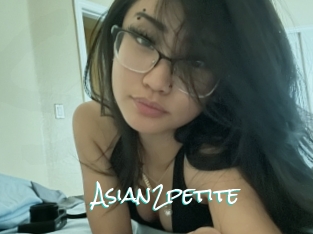 Asian2petite