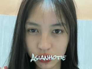 Asianhotie