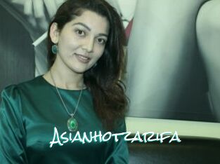 Asianhotzarifa