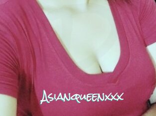 Asianqueenxxx