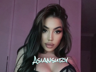 Asiansury