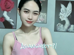 Asiansweet91