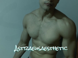 Astraeusaesthetic