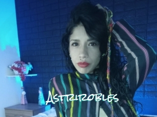 Astrirobles