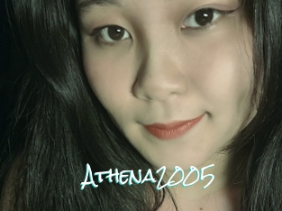 Athena2005