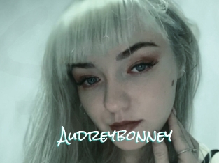 Audreybonney