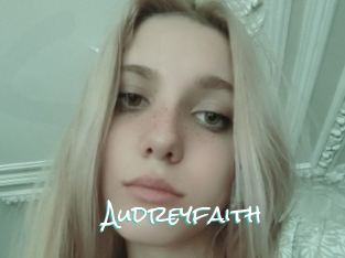 Audreyfaith