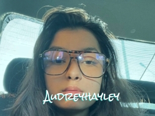 Audreyhayley