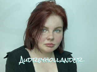 Audreyhollander