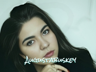 Augustabuskey