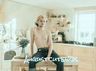 Augustcuteboy