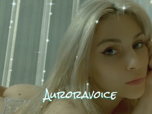 Auroravoice