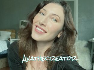 Avathecreator