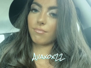 Avaxox22