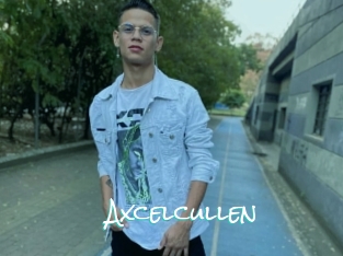 Axcelcullen