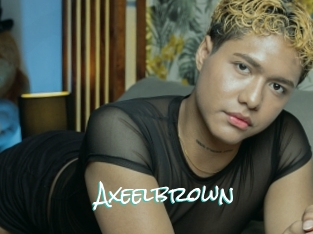 Axeelbrown