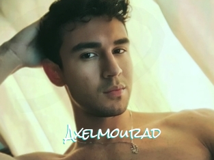 Axelmourad