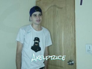 Axelprice