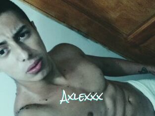 Axlexxx