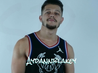 Aydannblakey