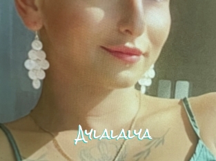 Aylalalya