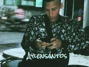 Aylensantos